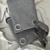 blackout-torero-gris-acero Cortinas Blackout Neutros 2.80 x 2.25mts