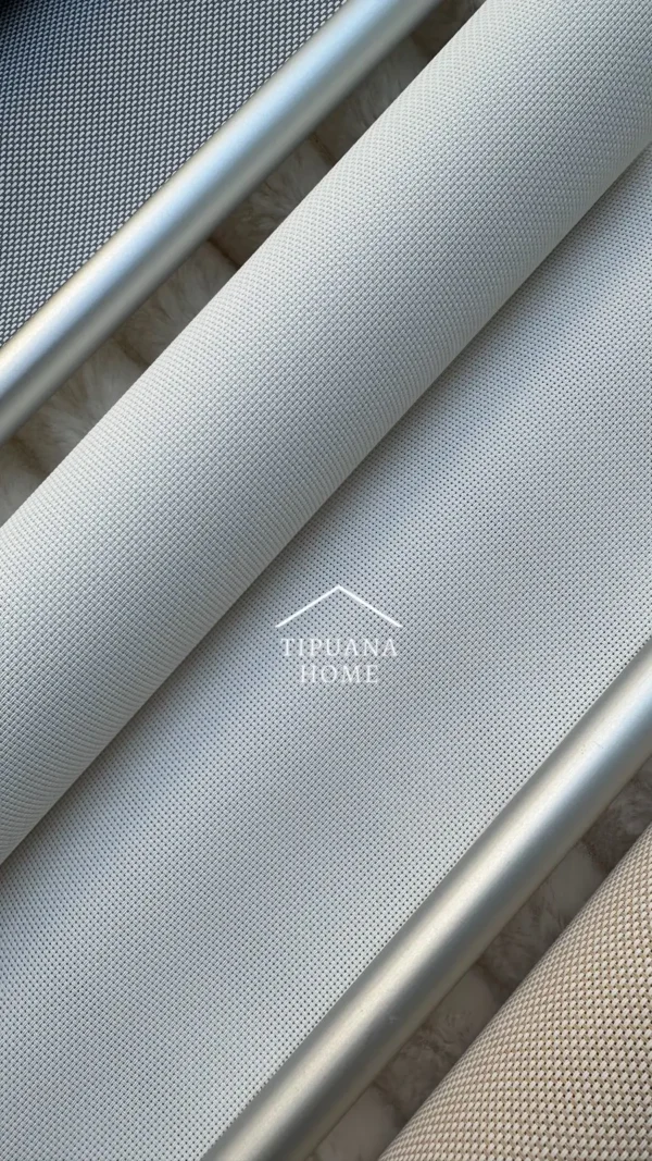 Cortinas Rollers Traslúcidas