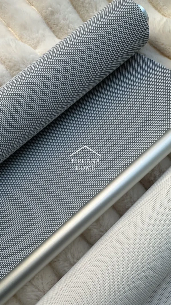 Cortinas Rollers Traslúcidas