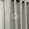 cortina-semiantisolar-monaco-4x250mts-blanco-tiza Cortinas Semiantisolares Mónaco XL 4.00 x 2.50mts