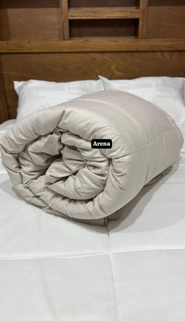 Edredones Hoteleros Ann y Val