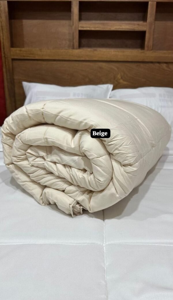 Edredones Hoteleros Ann y Val