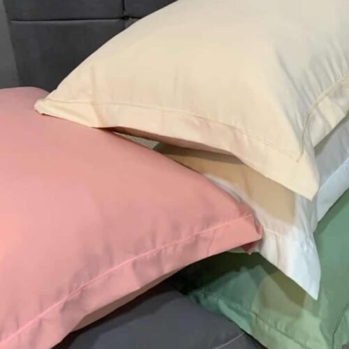 Set 4 fundas Goldsun