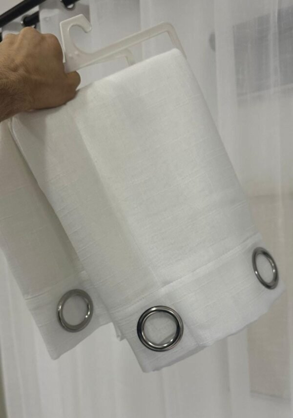 Visillo 2.80 x 2.25mts