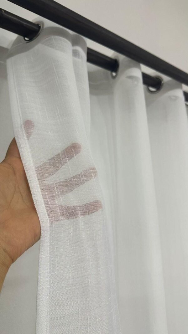 Visillo 2.80 x 2.25mts