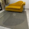 Alfombra Lino 200 x 230 cm