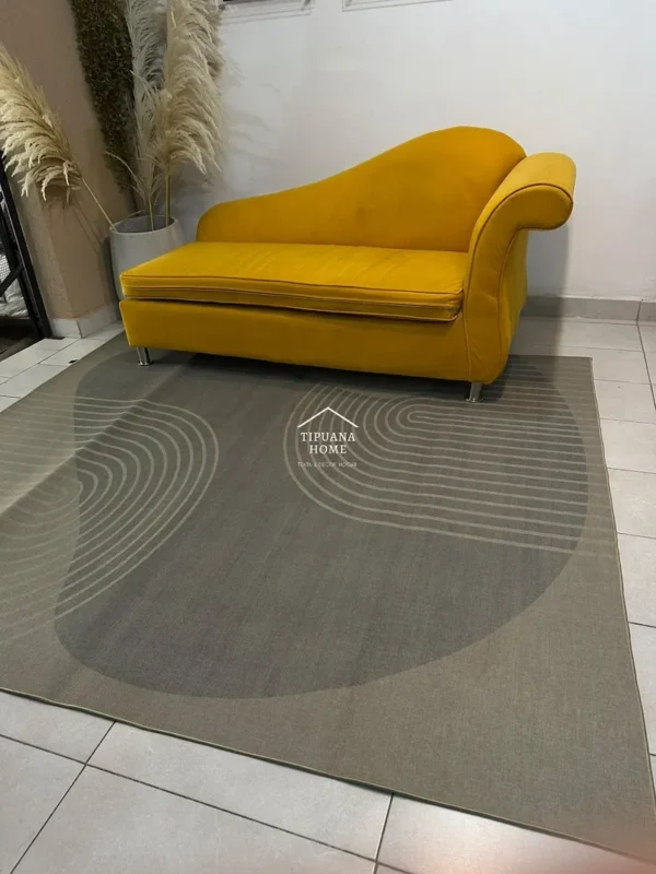 Alfombra Lino 200 x 230 cm
