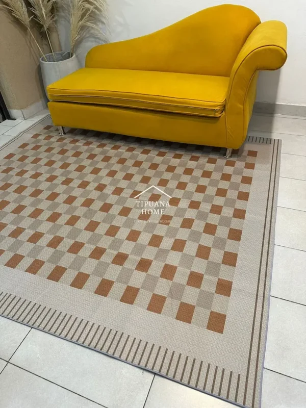 Alfombra Diseño 3D 2,00 x 2,25mts