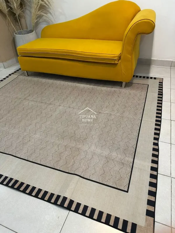 Alfombra Diseño 3D 2,00 x 2,25mts