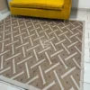 Alfombra Diseño 3D 2,00 x 2,25mts