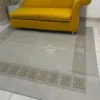 Alfombra Diseño 3D 2,00 x 2,25mts