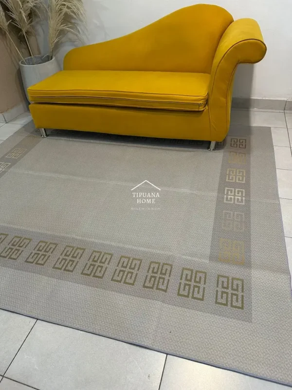 Alfombra Diseño 3D 2,00 x 2,25mts