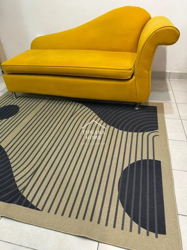 alfombra-lino-150x200-curvas-rayas-negras Alfombra Lino 1,50 x 2,00mts