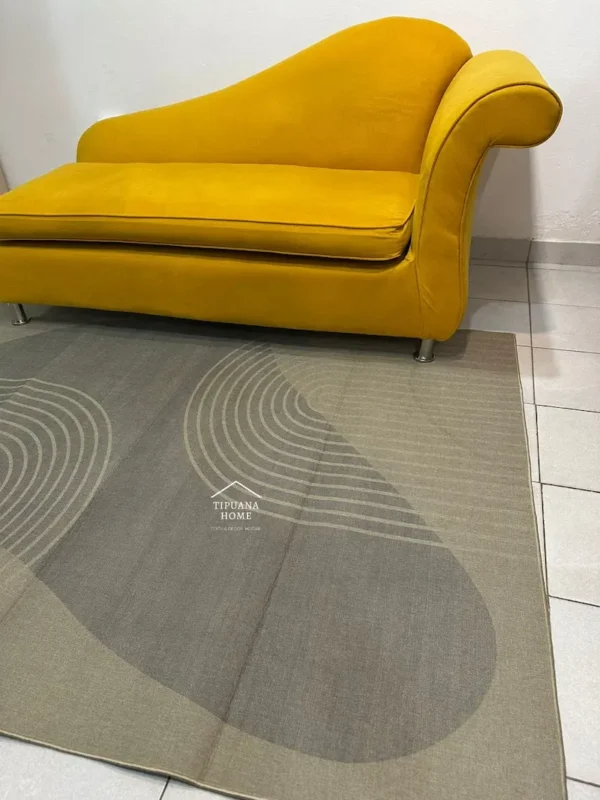 Alfombra Lino 1,50 x 2,00mts