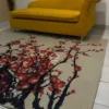 Alfombra Lino 2,00 x 2,30mts