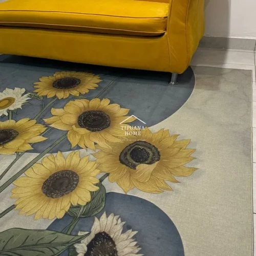 Alfombra Lino 2,00 x 2,30mts