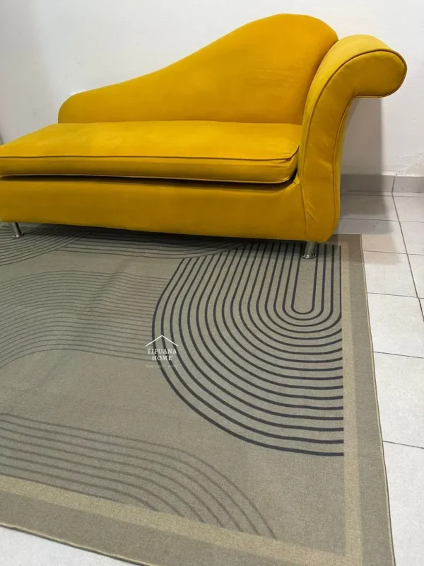 Alfombra Lino 1,50 x 2,00mts