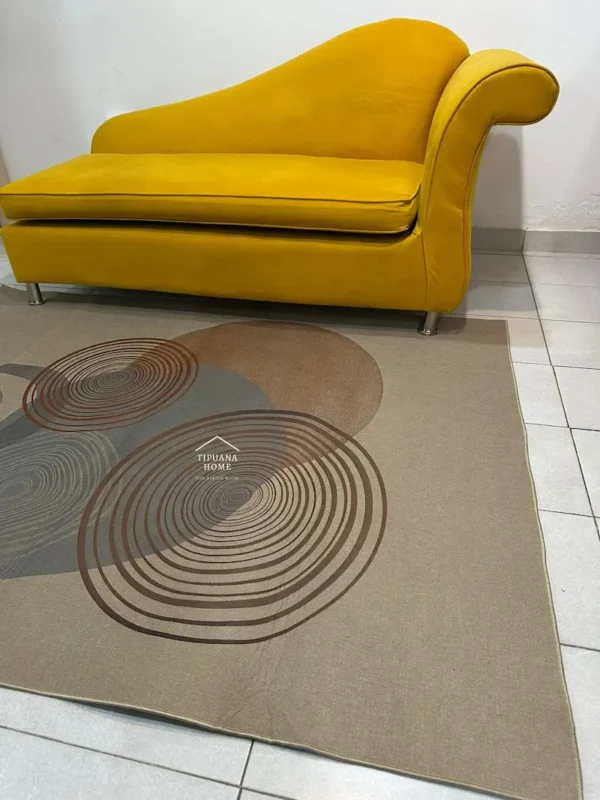 Alfombra Lino 1,50 x 2,00mts