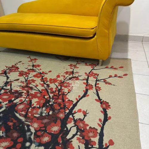 Alfombra Lino 1,50 x 2,00mts