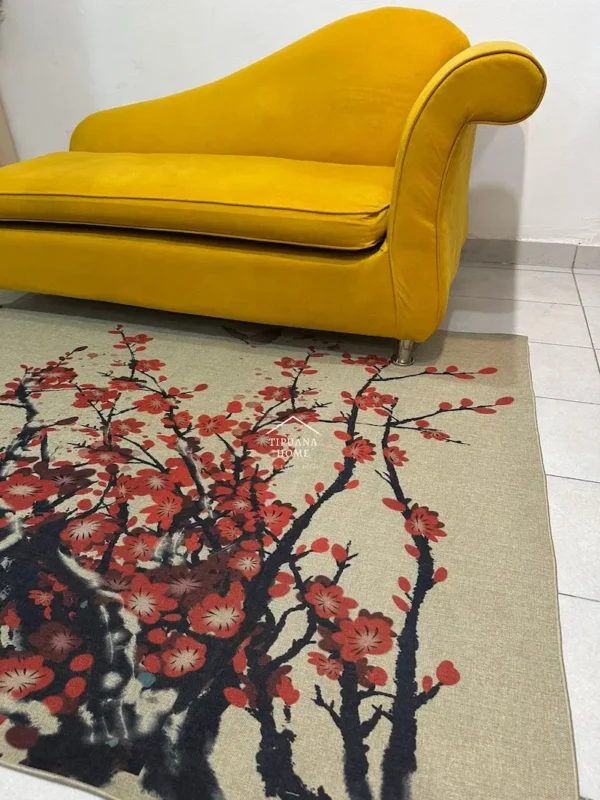 Alfombra Lino 1,50 x 2,00mts