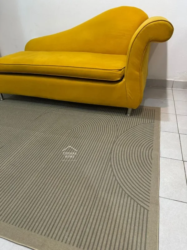 Alfombra Lino 1,50 x 2,00mts