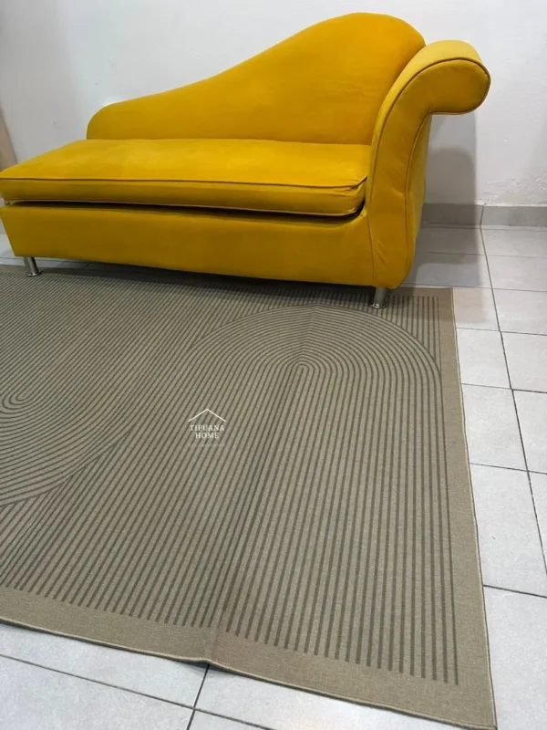 Alfombra Lino 1,50 x 2,00mts