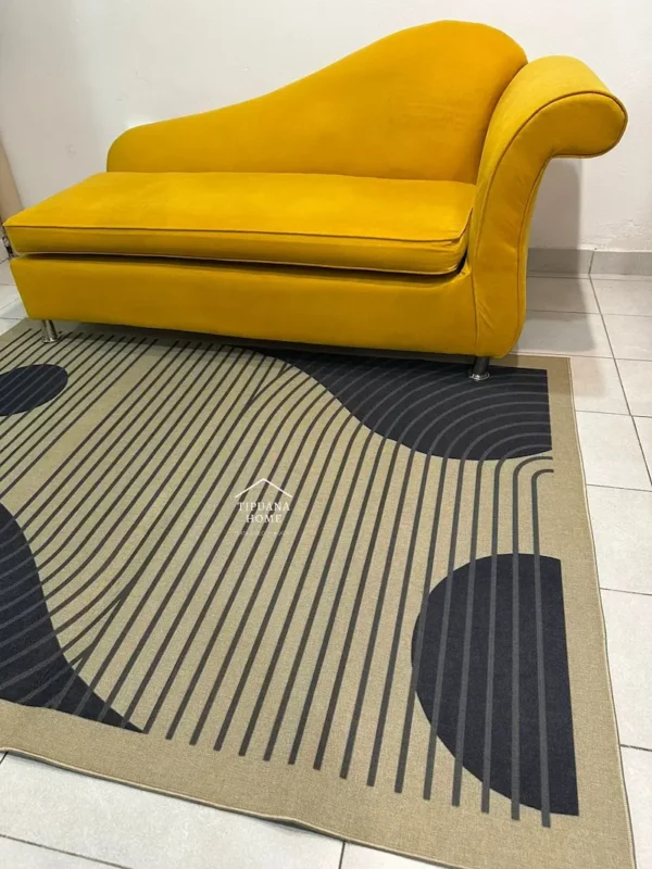 Alfombra Lino 1,50 x 2,00mts