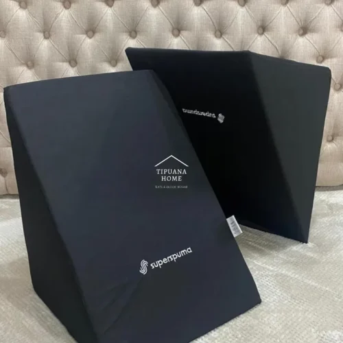 Almohada Comodín Triangular
