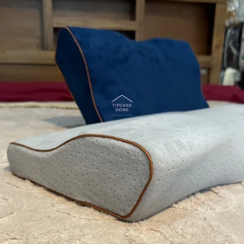 Almohada Viscoelástica Cervical