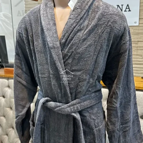 Bata Salida de Baño Talle L