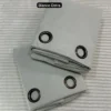 Cortinas Blackout Praga XL 4.00 x 2.60mts