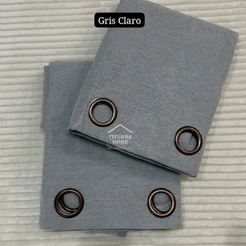 Cortina Blackout Oferta 2.80 x 2.30mts