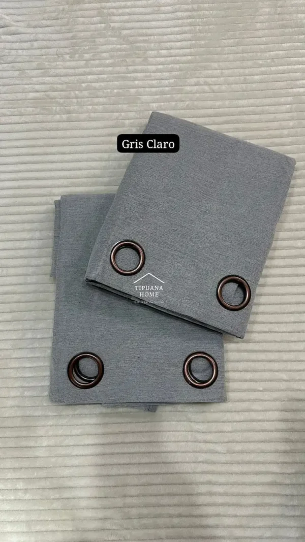 blackout-tipuana-estandar-gris-claro Cortina Blackout Oferta 2.80 x 2.30mts