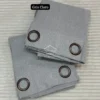 Cortina Blackout XL Oferta 4.00 x 2.30mts