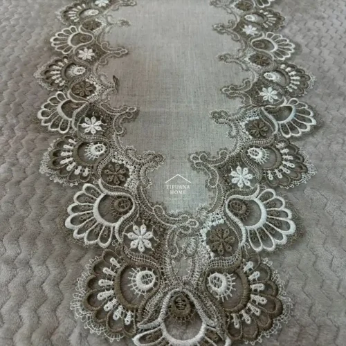 Caminero de Lino para mesa