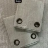 Cortinas Blackout 2.80 x 2.10mts