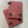Cortinas Blackout 2.80 x 2.10mts