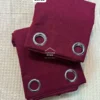 cortina-blackout-280x220-bordo Cortinas Blackout Coloridos 2.80 x 2.20mts