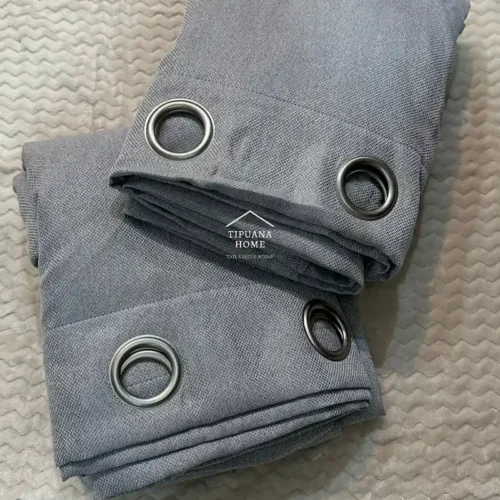 Cortinas Blackout doble capa 2.80 x 2.25mts