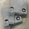 cortina-blackout-lino-280x220-blanco-gris Cortinas Blackout Lino 2.80 x 2.15mts c/ sujet.