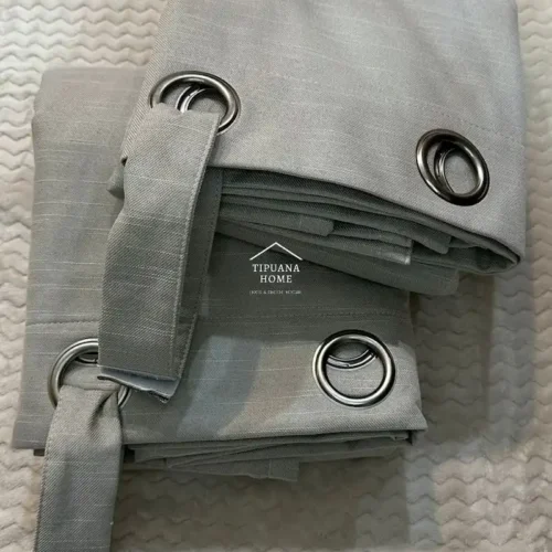 Cortinas Blackout Termoacústicas 2.80 x 2.25mts