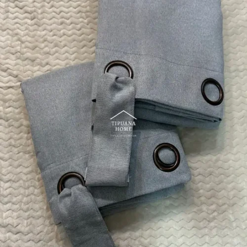 Cortinas Semiantisolares 4,00 x 2,35mts