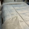 Cobertor Jacquard Full/Queen 3 pzas
