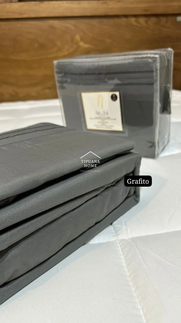 Juego de Sábanas Ann y Val