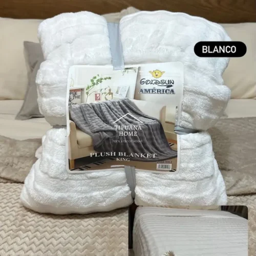 Manta Ultimate Queen/King