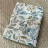 Mantel Impermeable Rectangular/Redondo Ann y Val