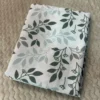 Mantel Impermeable Rectangular/Redondo Ann y Val
