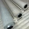 Cortinas Rollers Blackout Lino