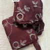 Cortinas Semiantisolares con Estampados