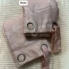 Cortinas Semiantisolares con Estampados